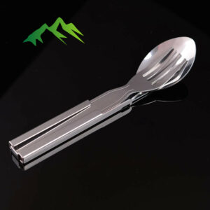 Set de couverts inox