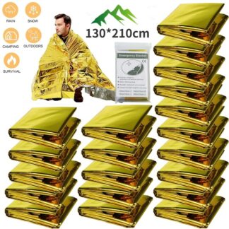 Couverture de survie