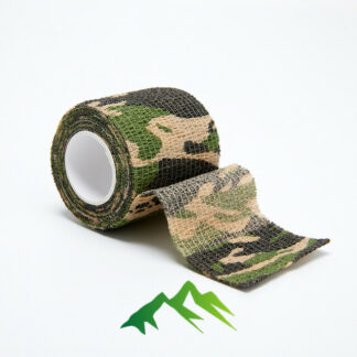 Bande camouflage auto-adhésive