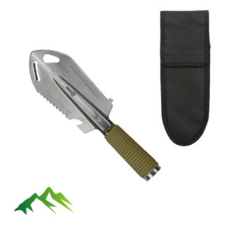 Pelle multifonctions