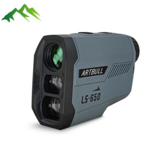 Télémètre longue distance