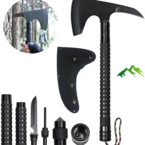 Hache multi-fonctions