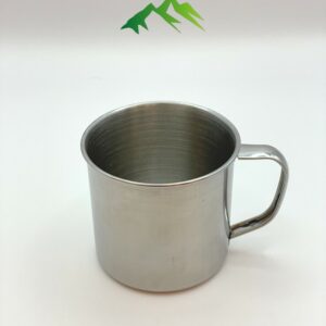 Tasse Inox 25cl