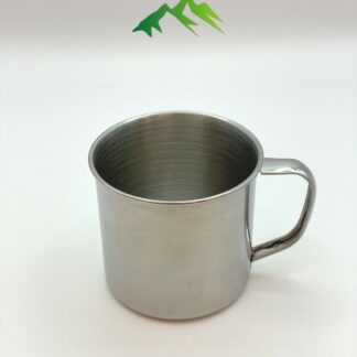 Tasse Inox 25cl