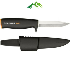 Couteau Universel Fiskar K40