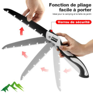 Scie à Main FivePears