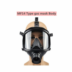 Masque a Gaz MF14 complet