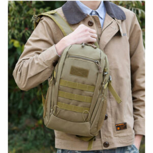 Sac a Dos Tactique 15L