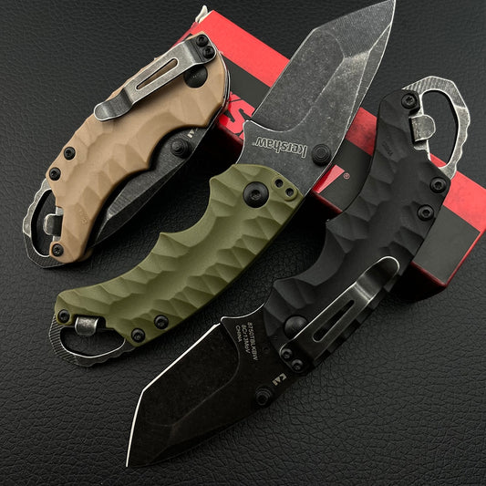 Couteau de Poche de Survie