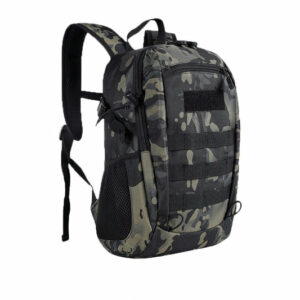 Sac a Dos Tactique 15L
