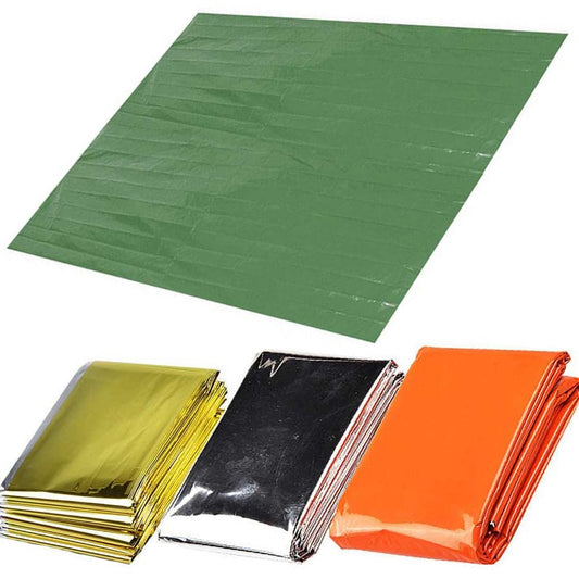 Couverture de Survie Simple