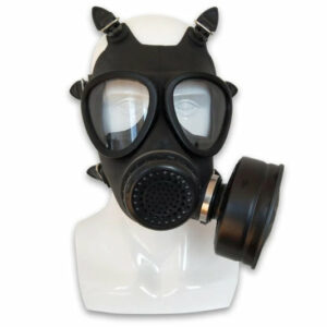 Masque a Gaz Lunettes Type 87