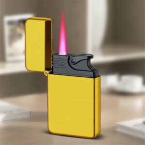Briquet Jet Flamme