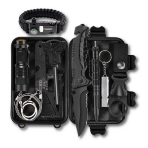 Kit de Survie Débutant
