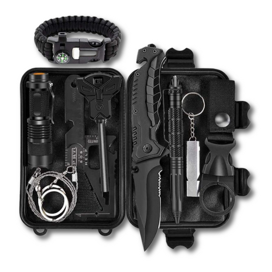 Kit de Survie Débutant