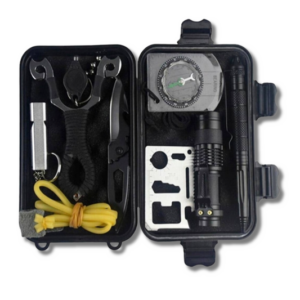 Kit de Survie "Sniper"